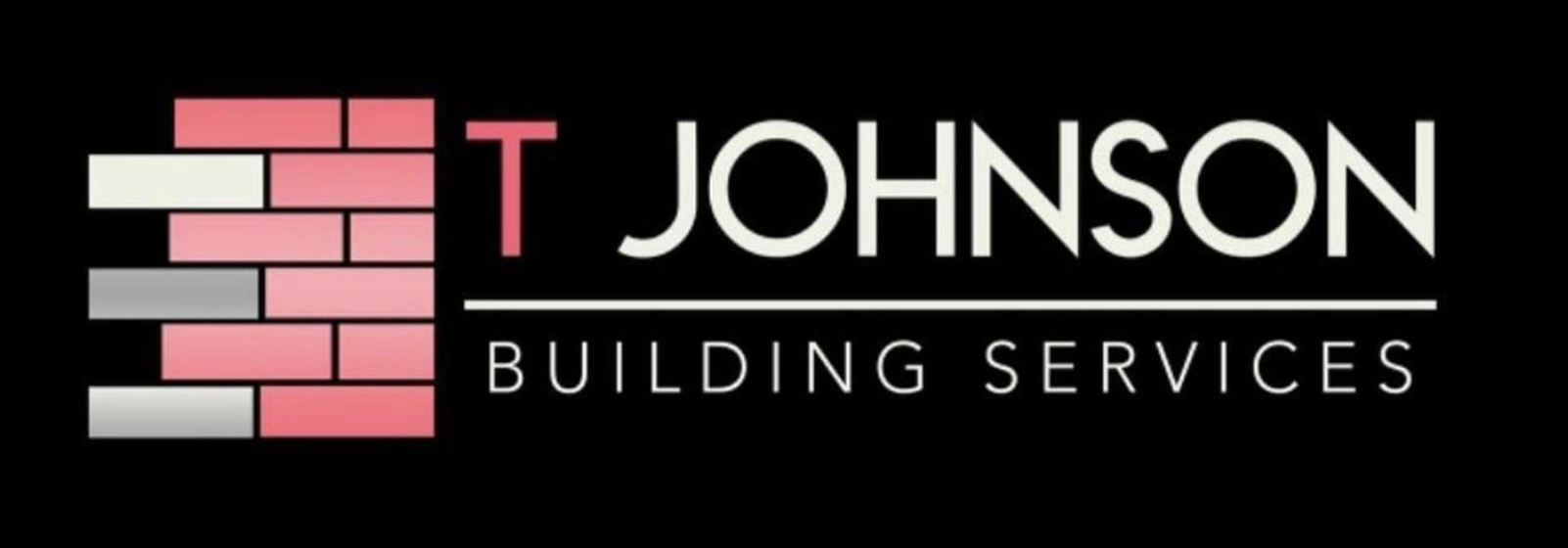 T Johnson Building Services logo