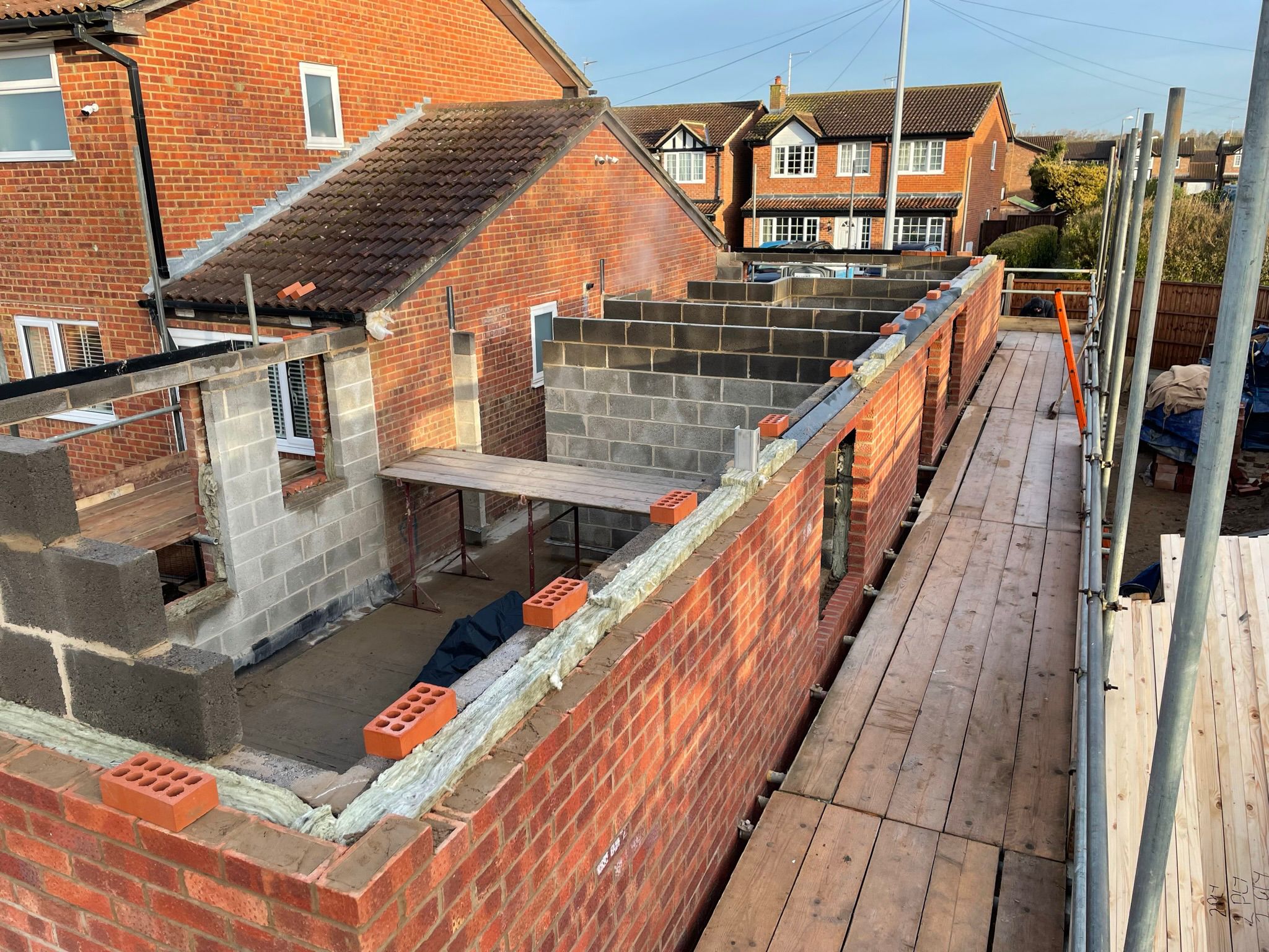 Extensions example 2