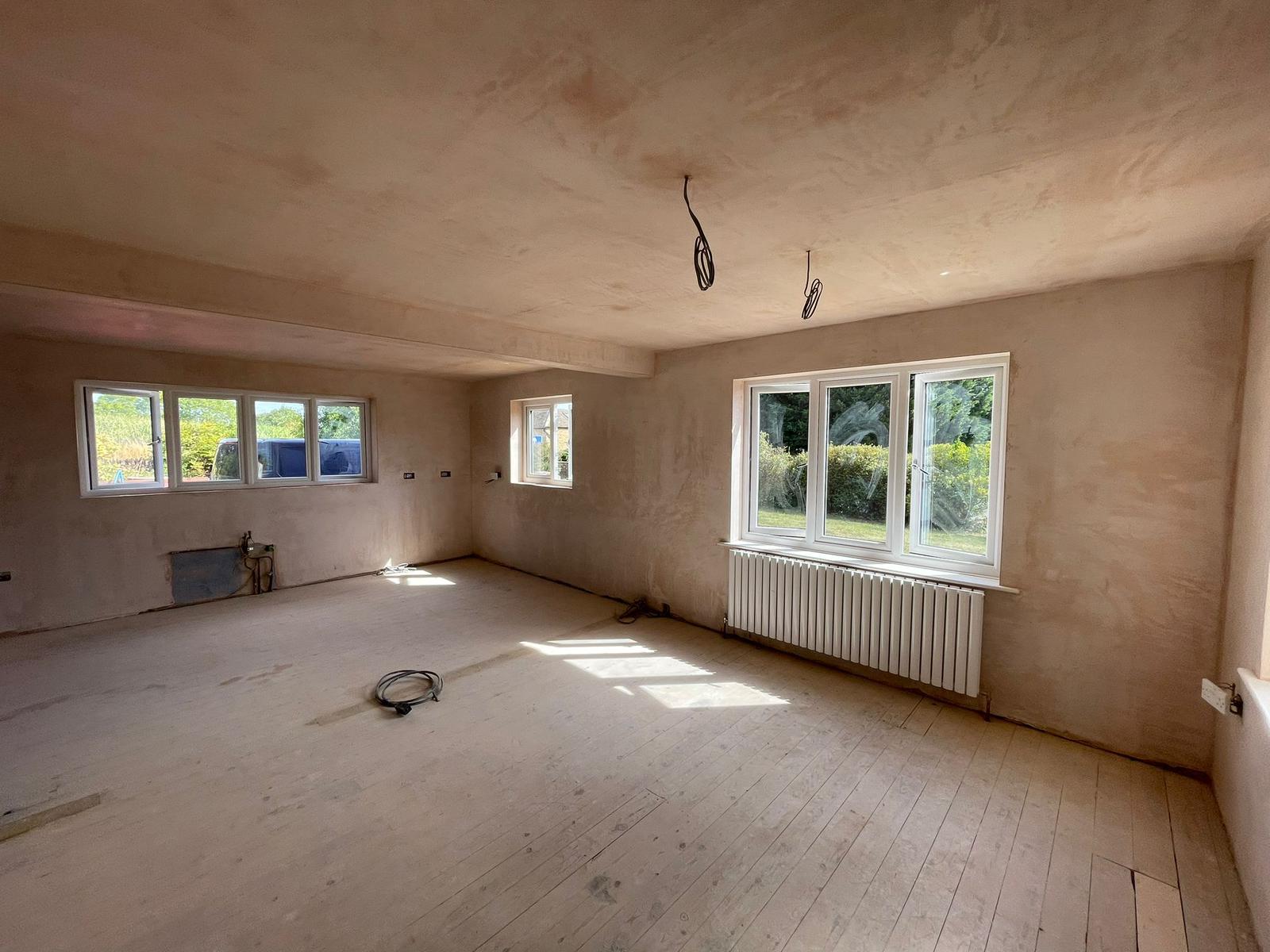 T Johnson Building Services work gallery image 33