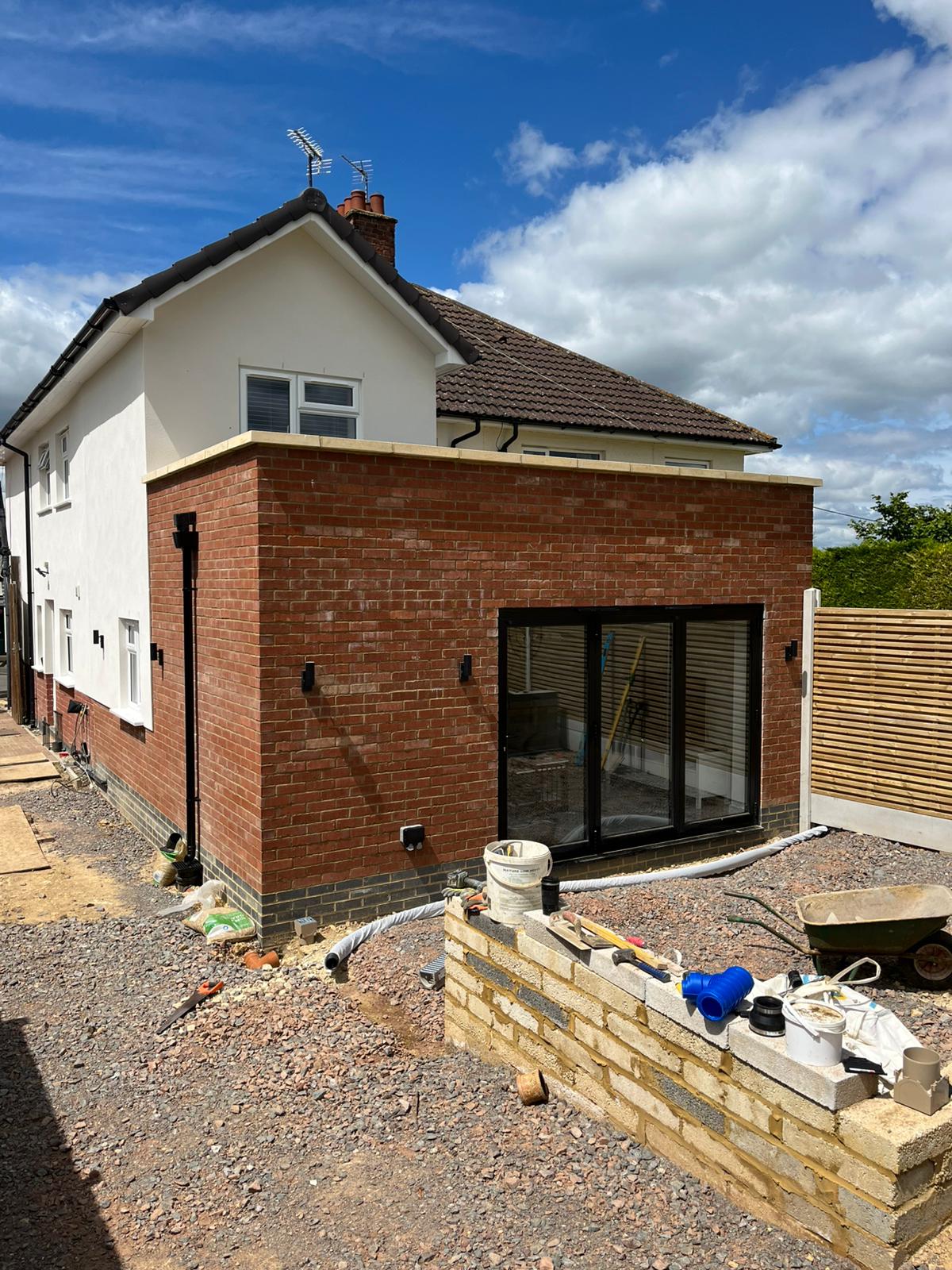 T Johnson Building Services work gallery image 34