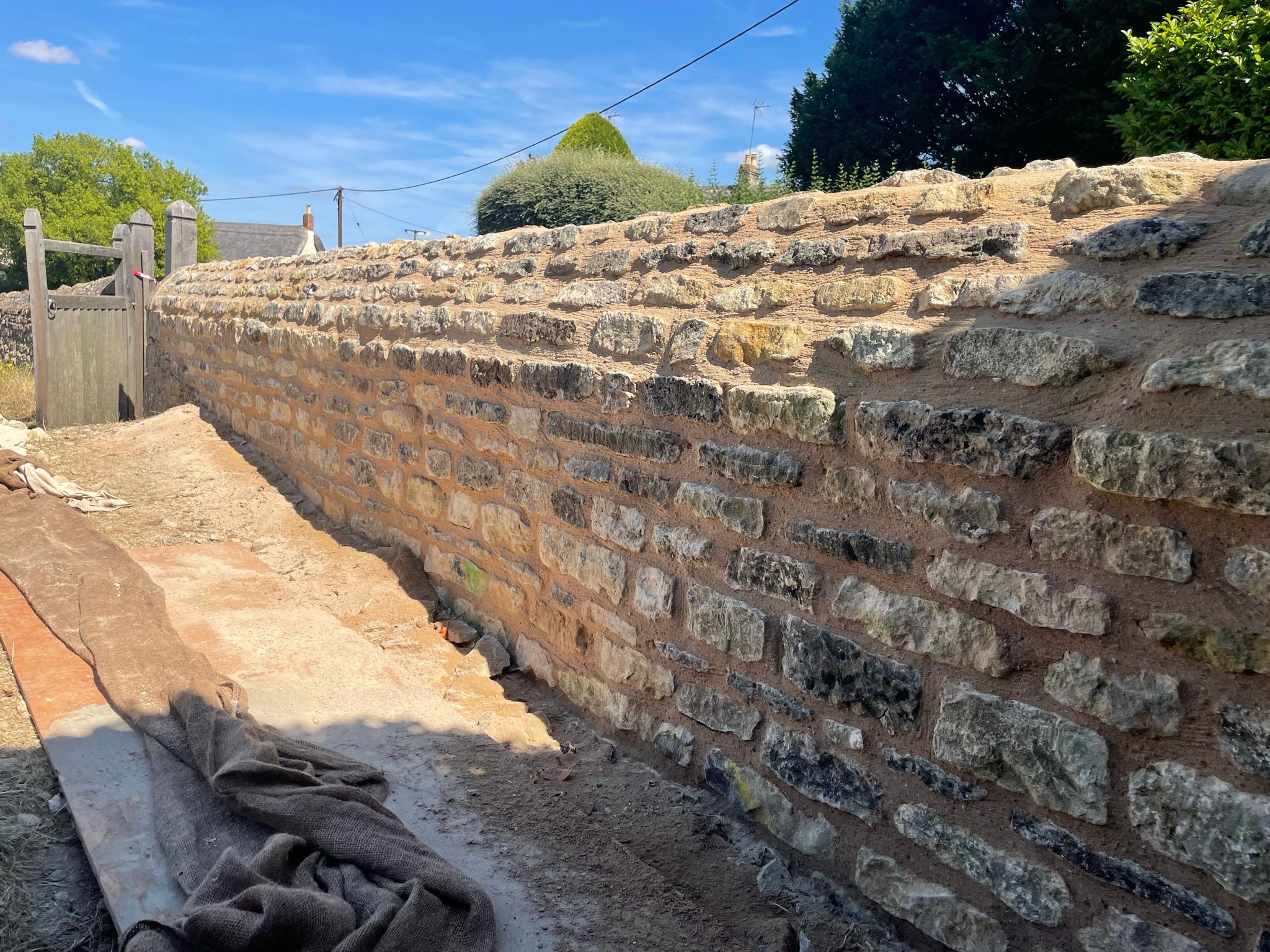 Renovations example 2